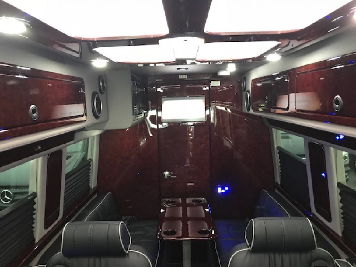 Sprinter for Sale in Oaklyn, NJ - Photo 34