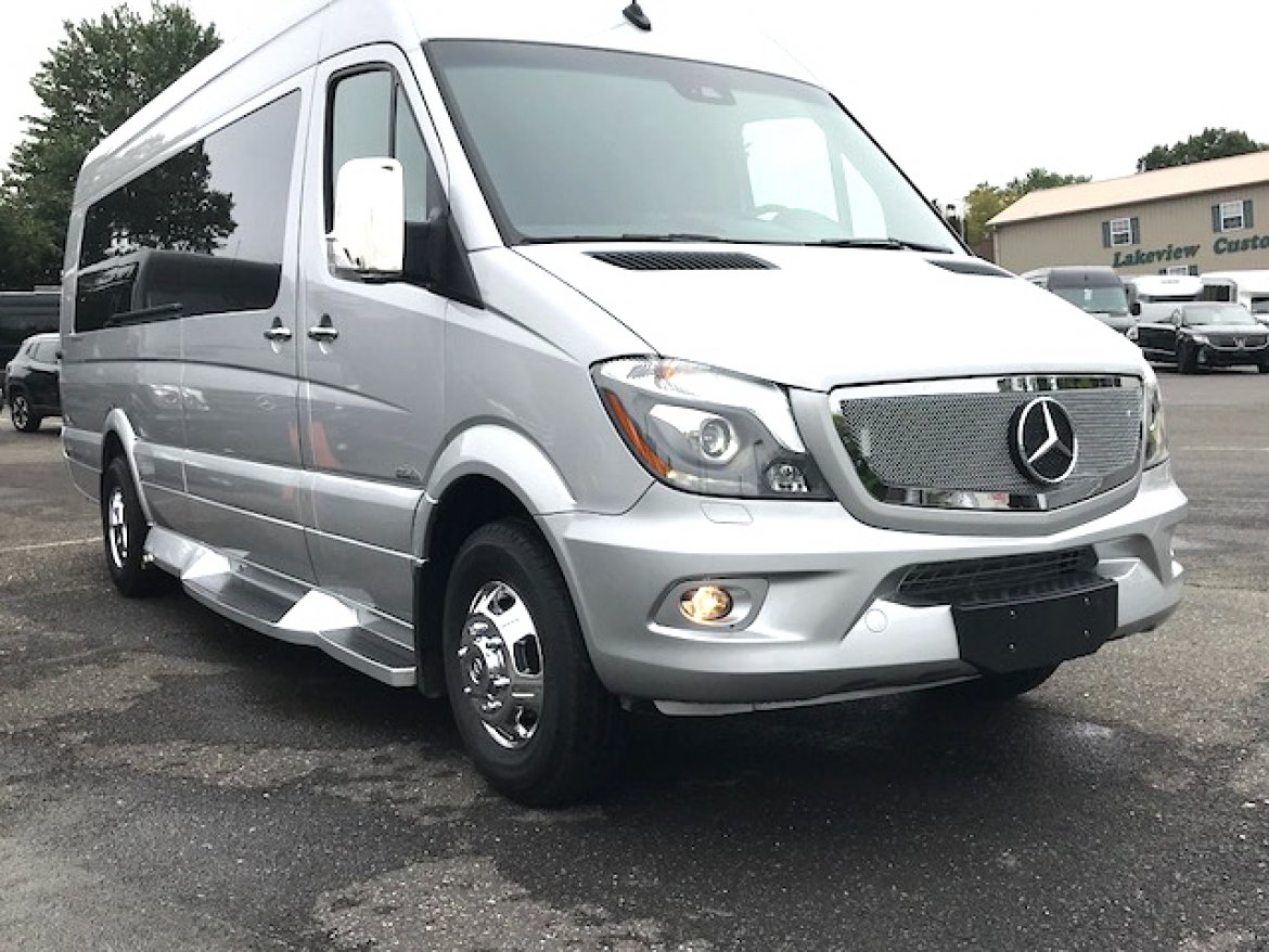Sprinter for Sale in Oaklyn, NJ - Photo 35