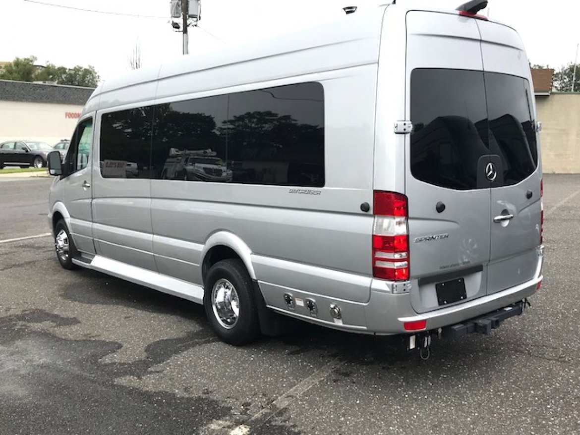 Sprinter for Sale in Oaklyn, NJ - Photo 6