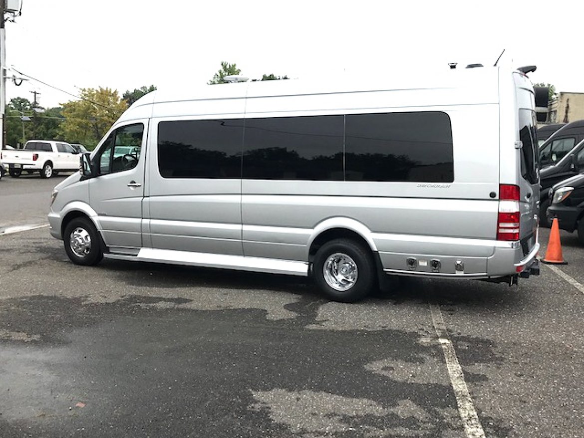 Sprinter for Sale in Oaklyn, NJ - Photo 37