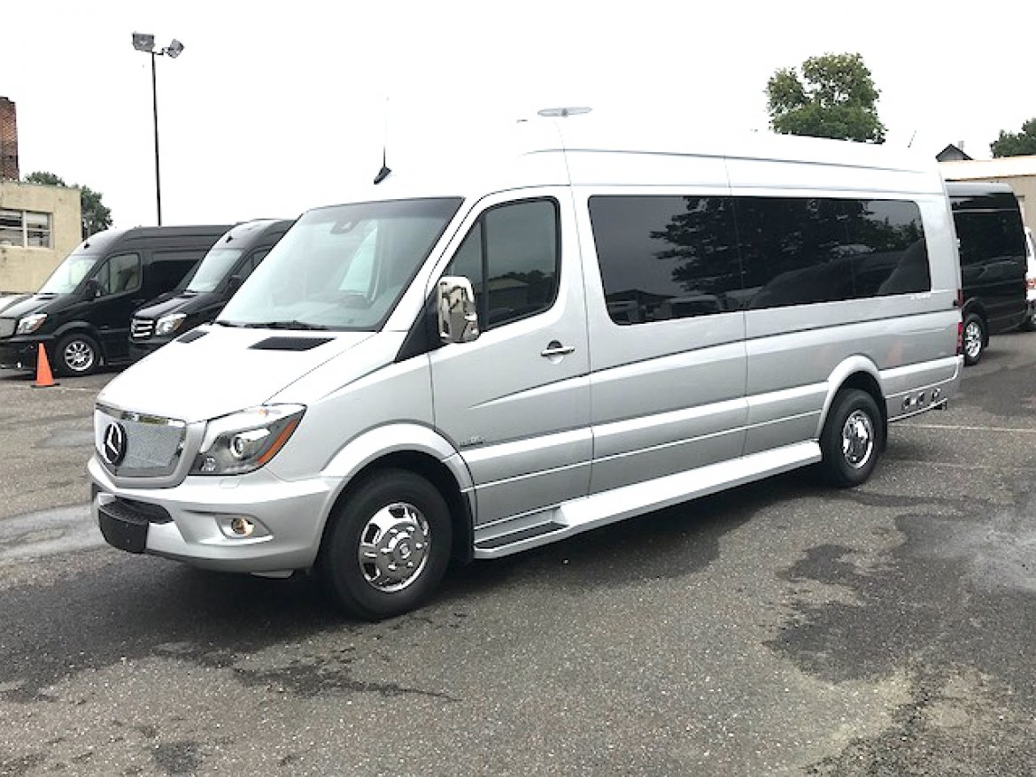 Sprinter for Sale in Oaklyn, NJ - Photo 7