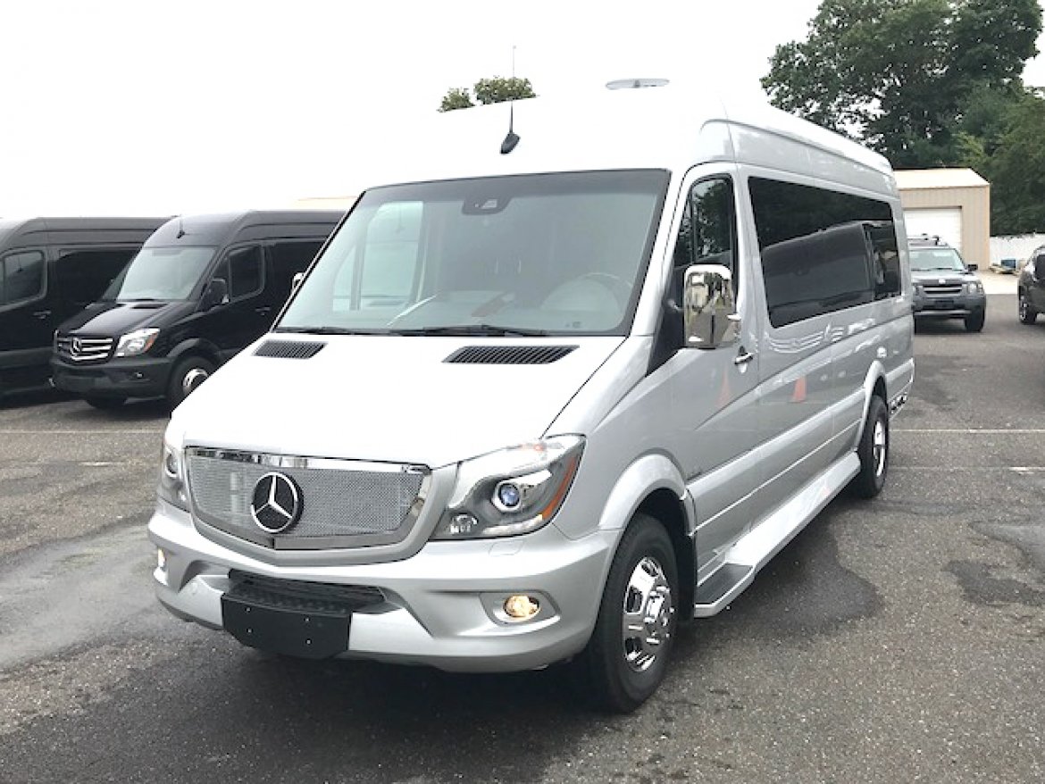 Sprinter for Sale in Oaklyn, NJ - Photo 38