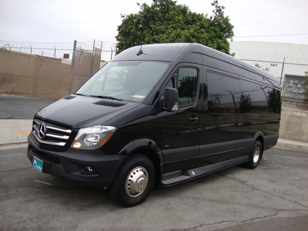 Sprinter for Sale in Carson, CA - Photo 3
