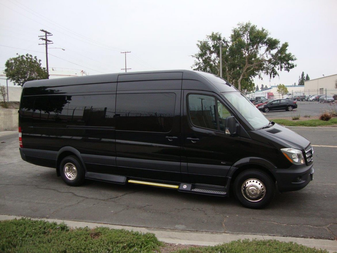 Sprinter for Sale in Carson, CA - Photo 8