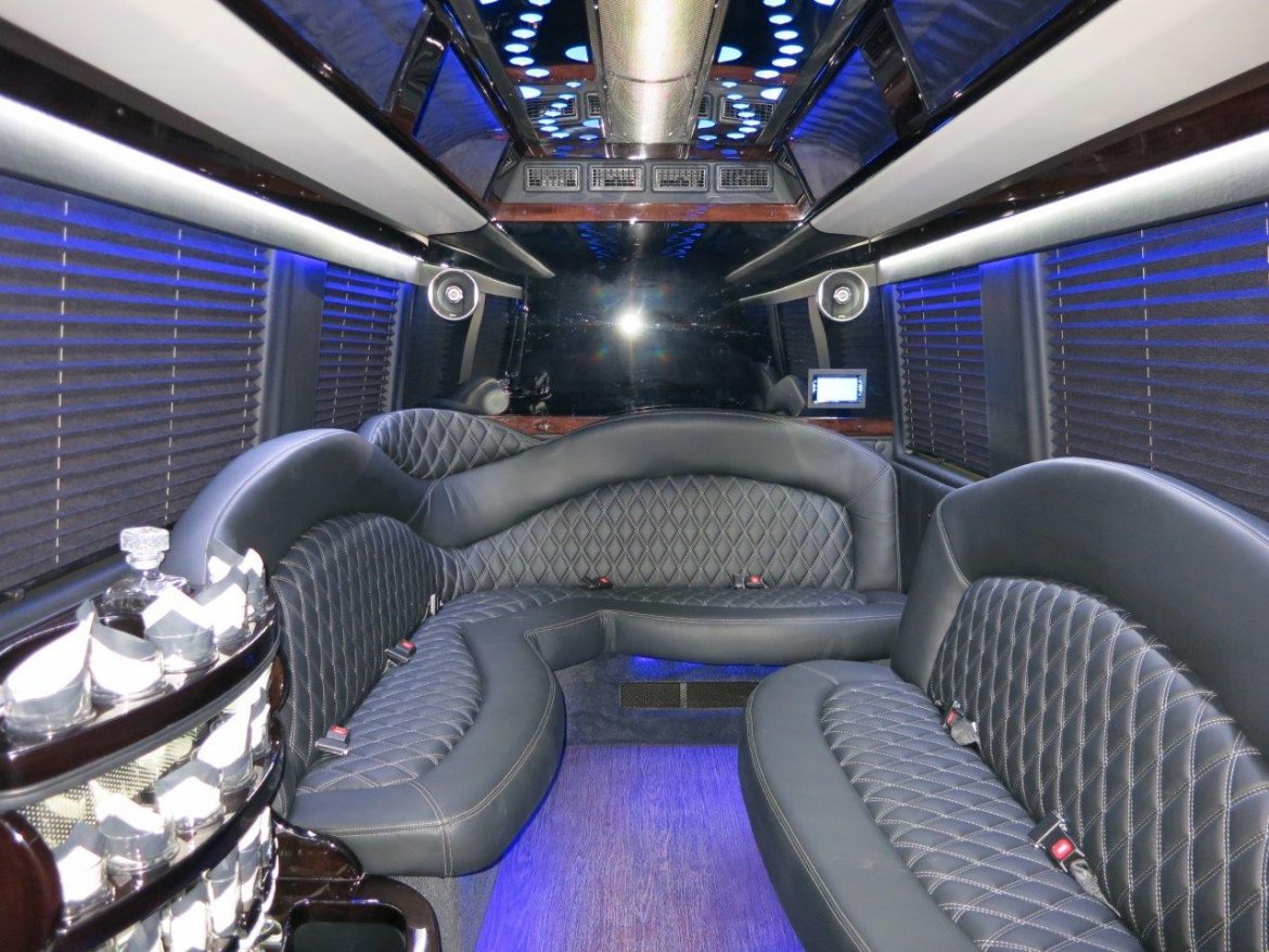 Sprinter for Sale in Carson, CA - Photo 12