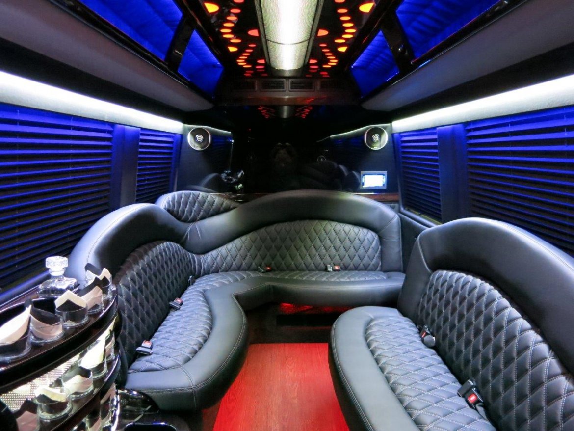 Sprinter for Sale in Carson, CA - Photo 13