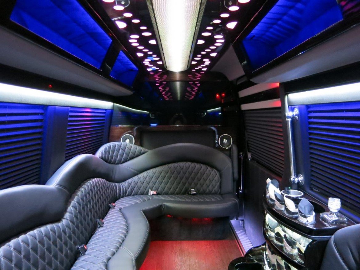 Sprinter for Sale in Carson, CA - Photo 16