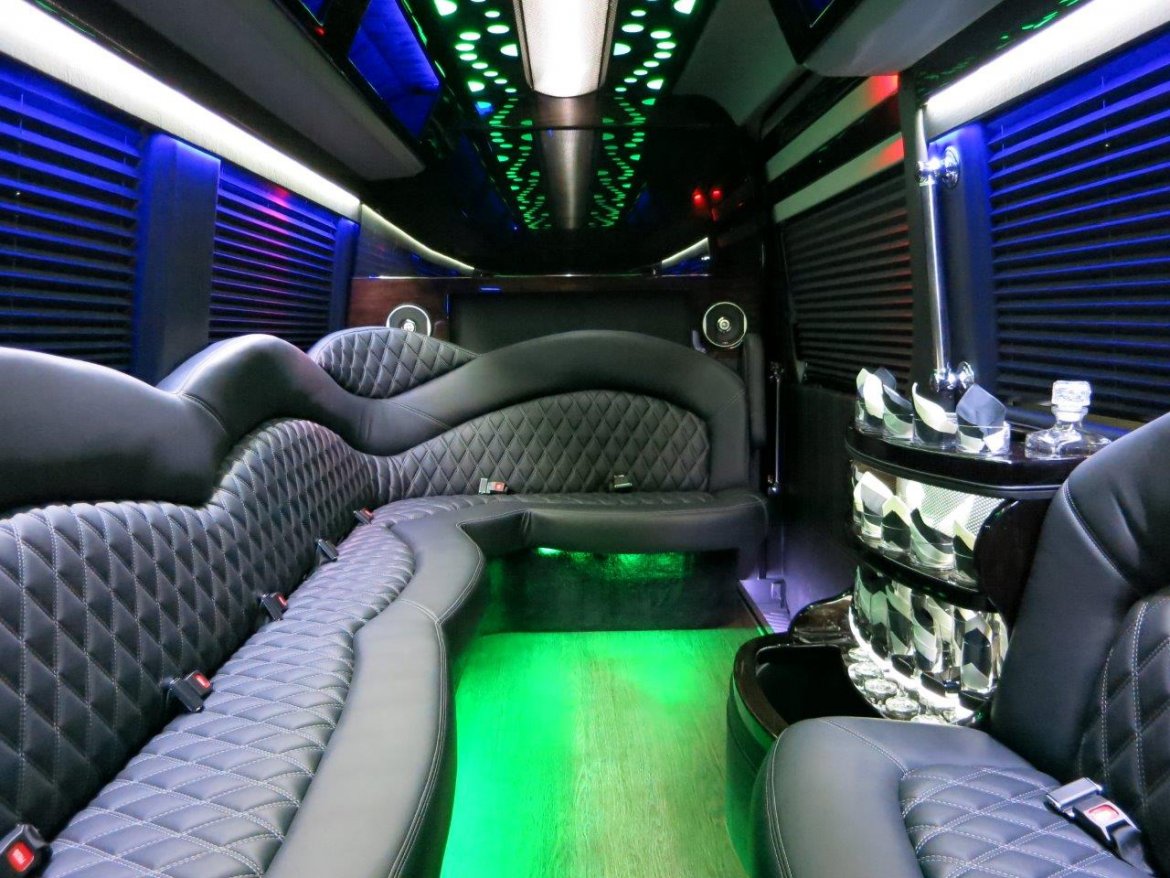 Sprinter for Sale in Carson, CA - Photo 17