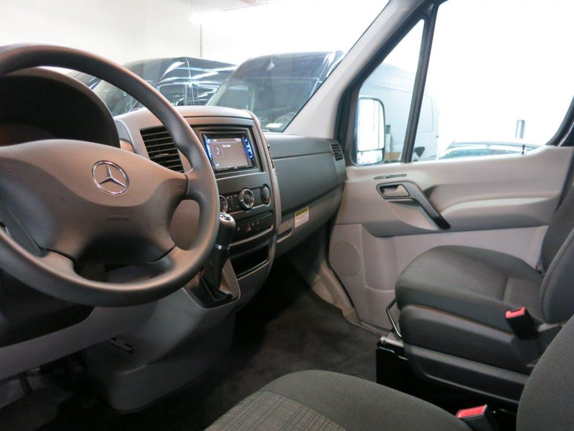 Sprinter for Sale in Carson, CA - Photo 19