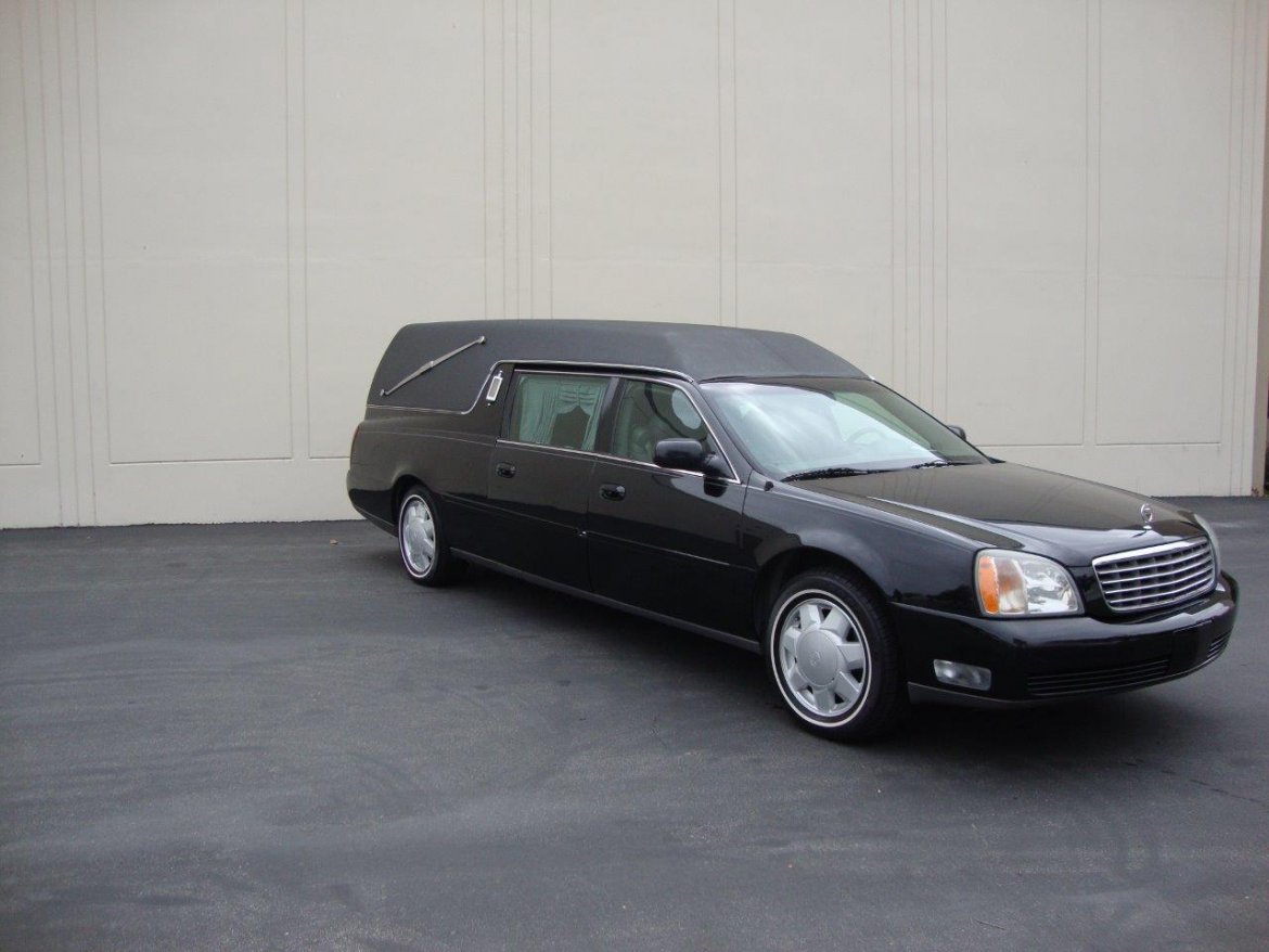 Funeral for Sale in Carson, CA - Photo 4