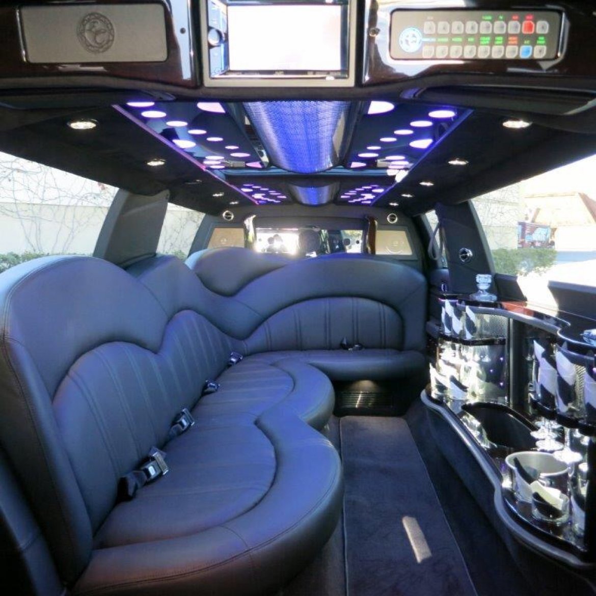 Limousine for Sale in Castro Valley, CA - Photo 3