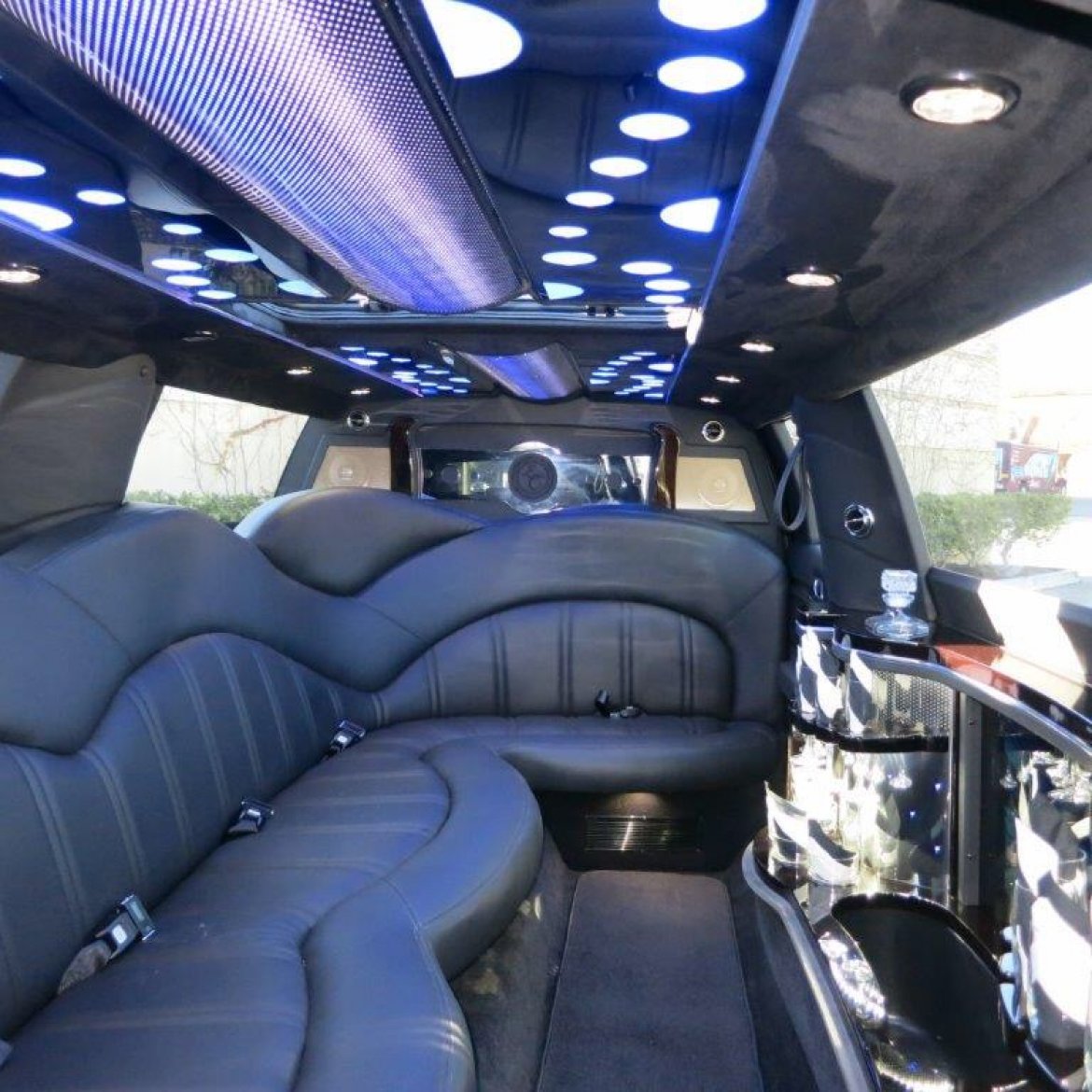 Limousine for Sale in Castro Valley, CA - Photo 4
