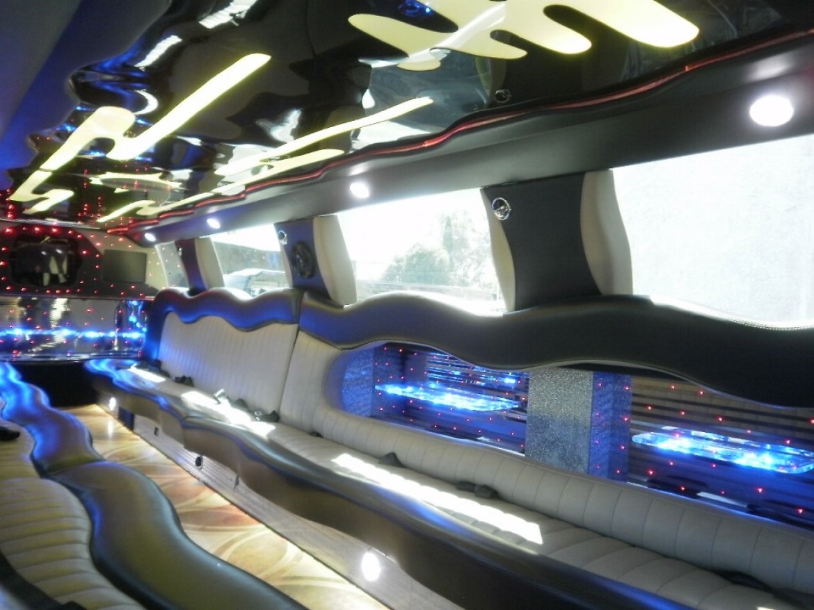 Limousine for Sale in Los Angeles, CA - Photo 5
