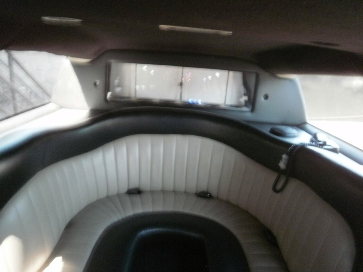 Limousine for Sale in Los Angeles, CA - Photo 6