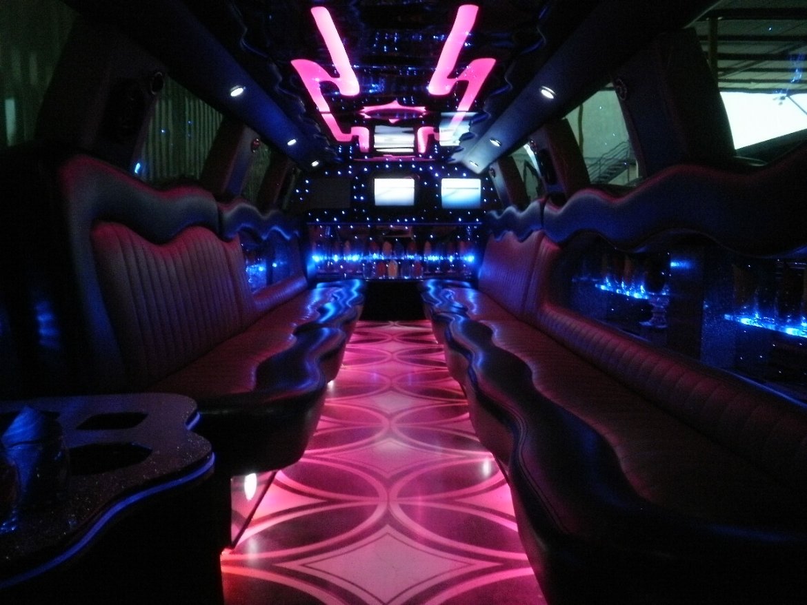 Limousine for Sale in Los Angeles, CA - Photo 8