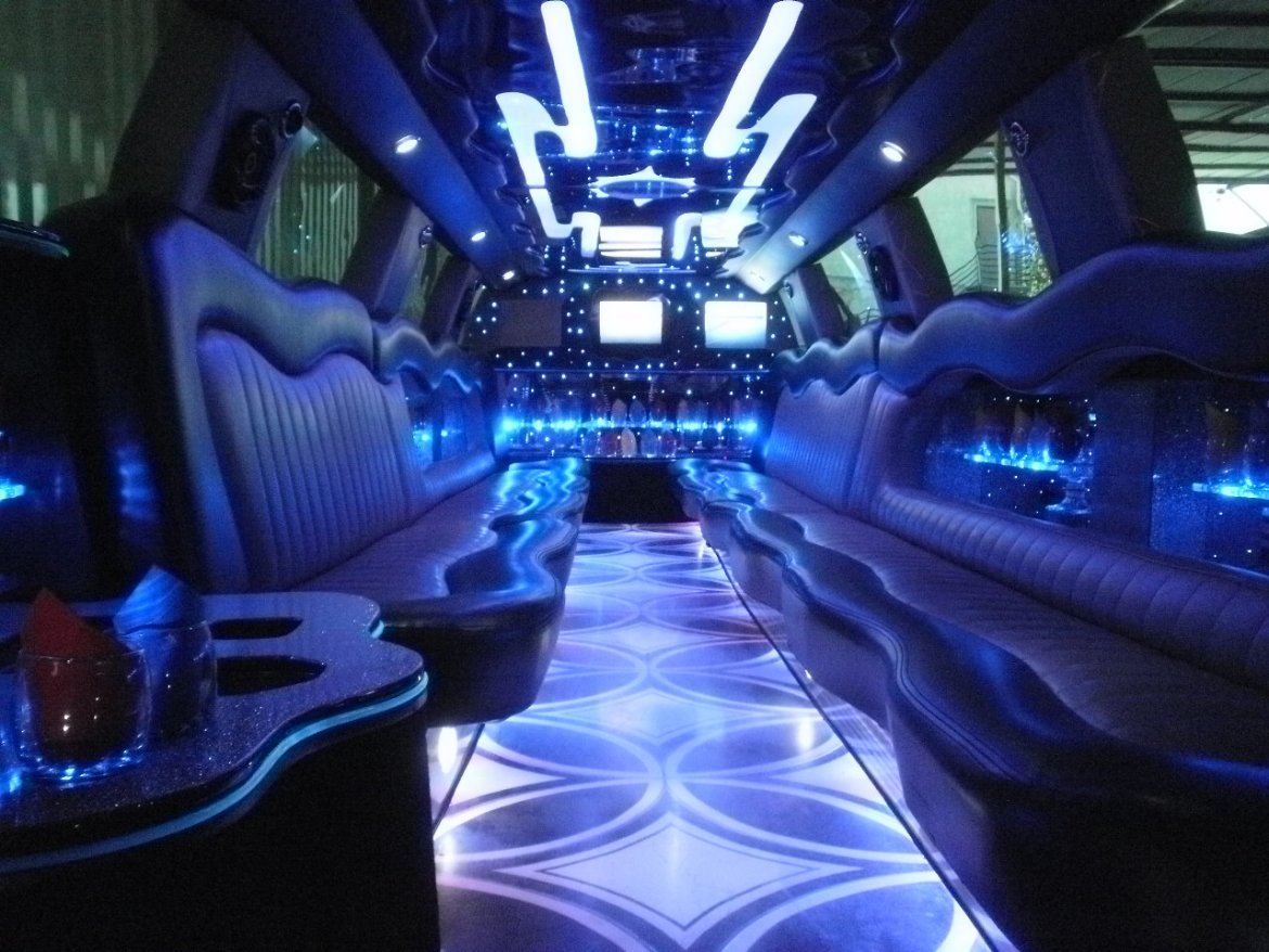 Limousine for Sale in Los Angeles, CA - Photo 9