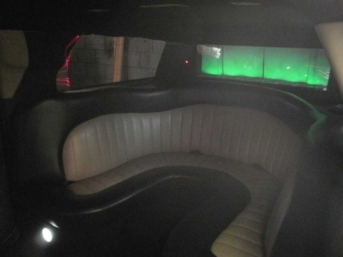 Limousine for Sale in Los Angeles, CA - Photo 11