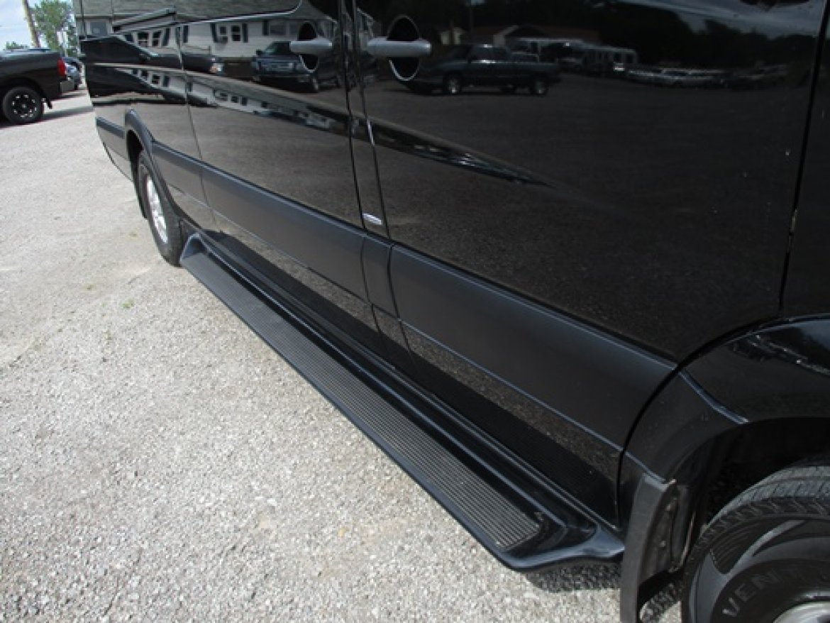 Photo of Sprinter for sale: 2012 Mercedes-Benz Sprinter by Midwest