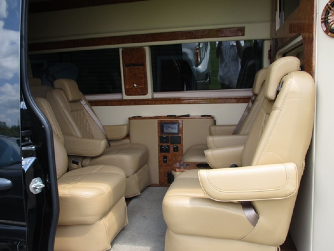 Photo of Sprinter for sale: 2012 Mercedes-Benz Sprinter by Midwest