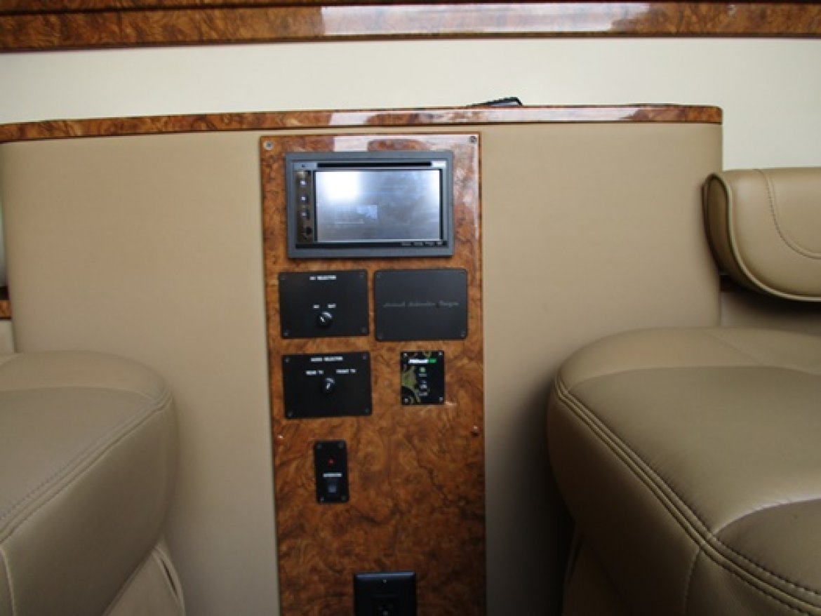 Photo of Sprinter for sale: 2012 Mercedes-Benz Sprinter by Midwest