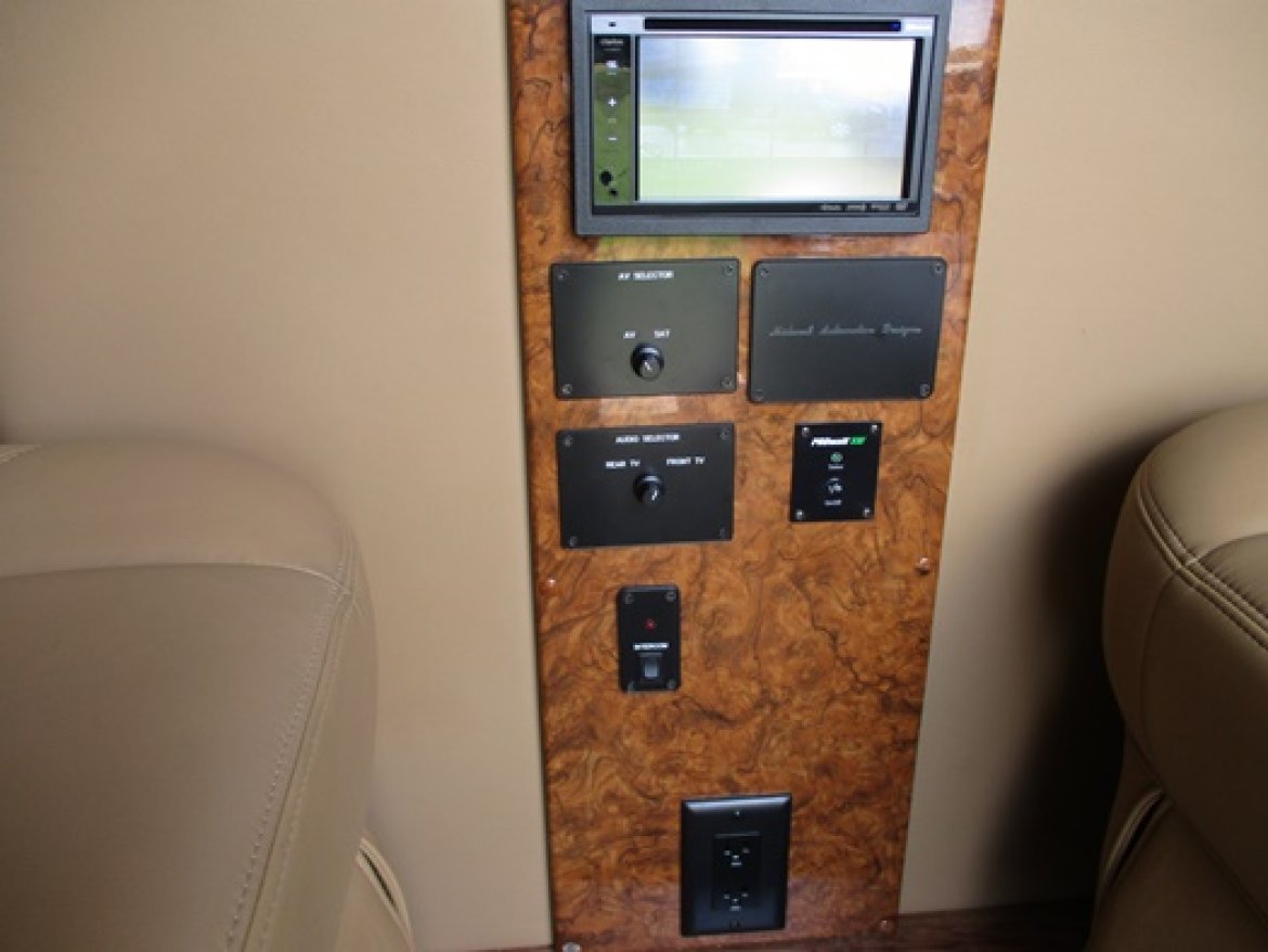 Photo of Sprinter for sale: 2012 Mercedes-Benz Sprinter by Midwest