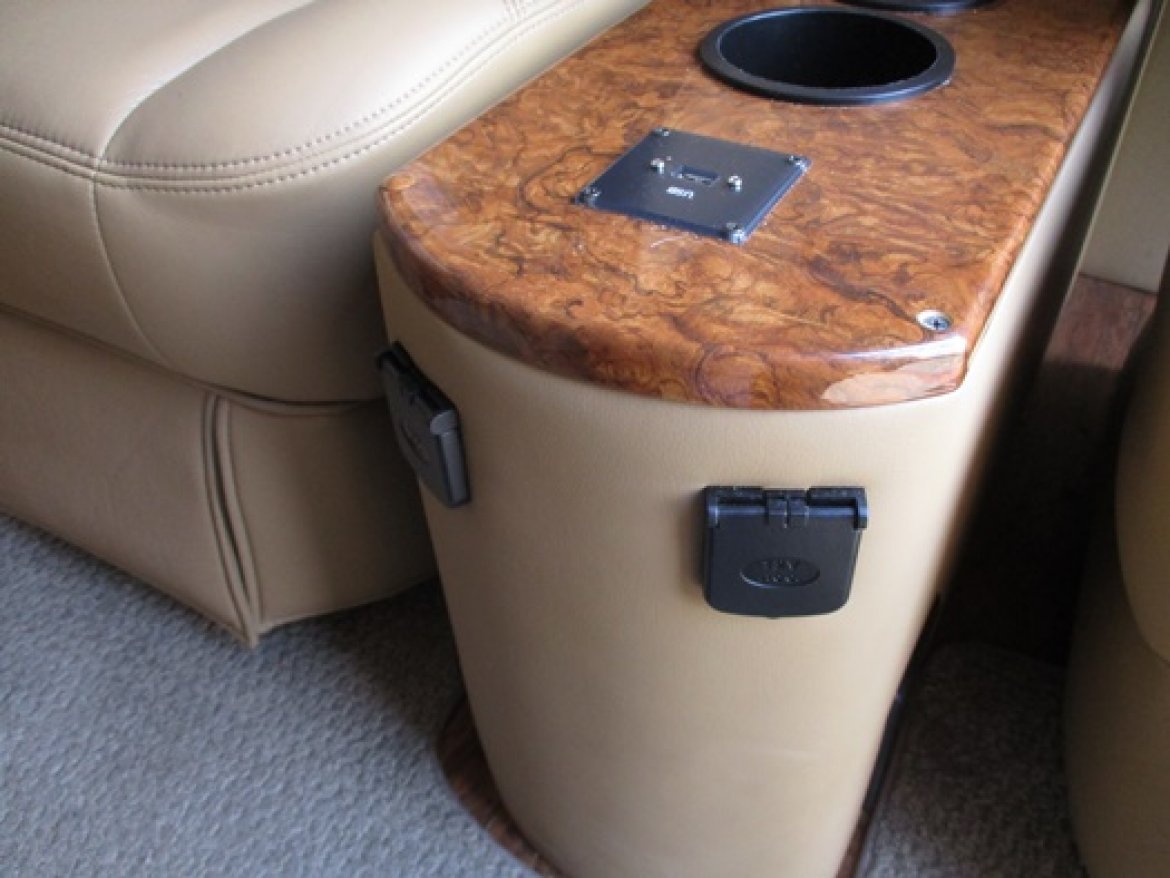 Photo of Sprinter for sale: 2012 Mercedes-Benz Sprinter by Midwest