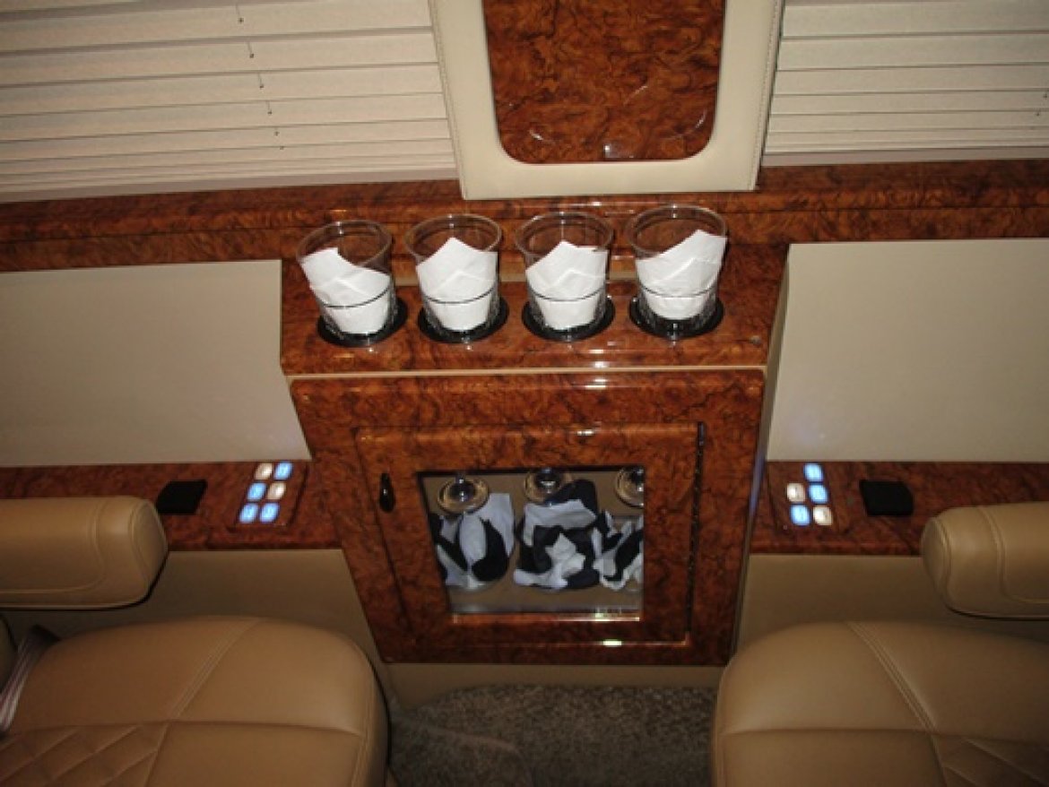 Photo of Sprinter for sale: 2012 Mercedes-Benz Sprinter by Midwest