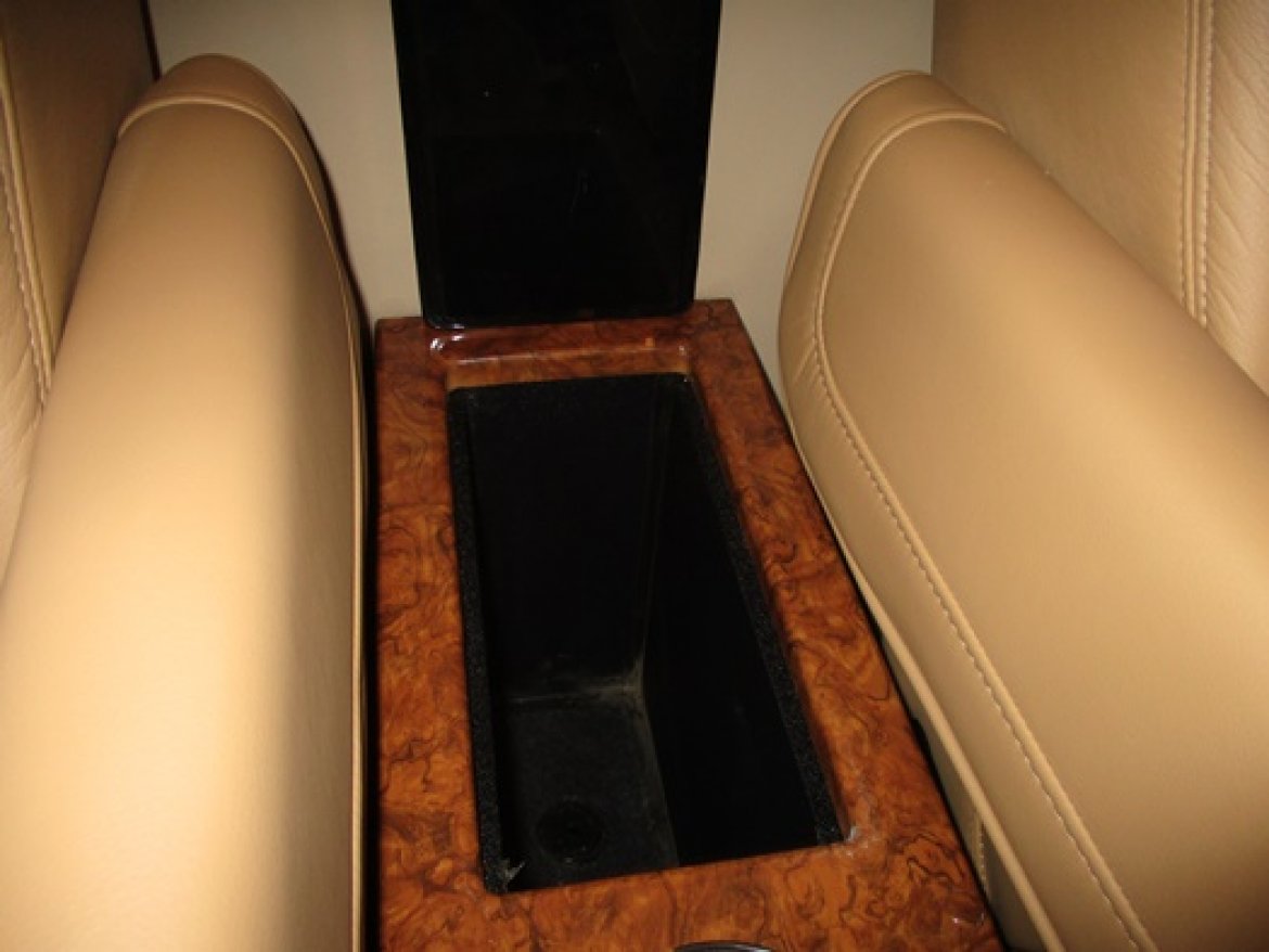 Photo of Sprinter for sale: 2012 Mercedes-Benz Sprinter by Midwest