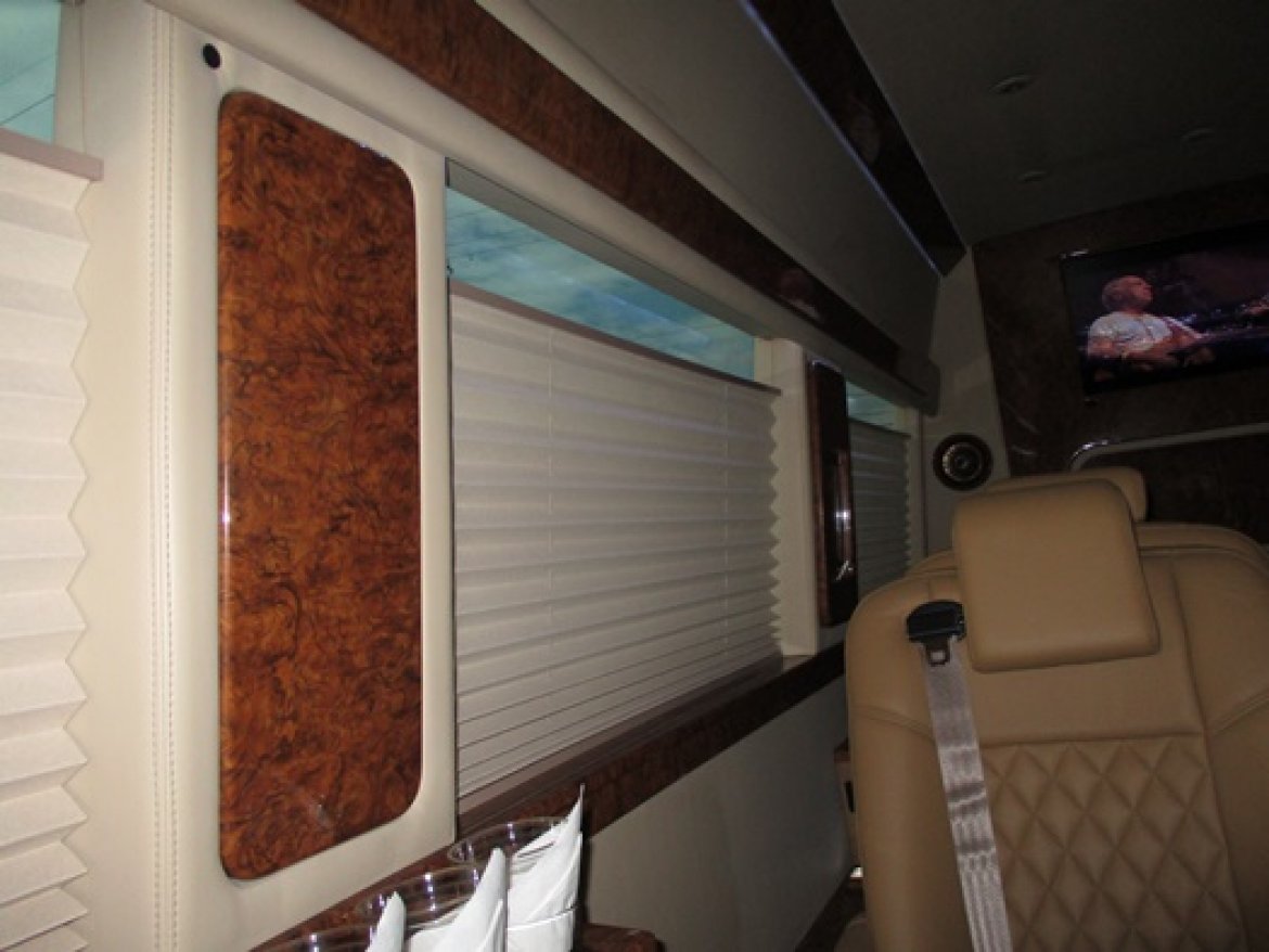 Photo of Sprinter for sale: 2012 Mercedes-Benz Sprinter by Midwest