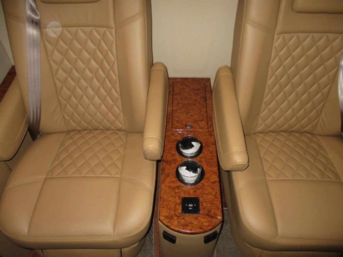 Photo of Sprinter for sale: 2012 Mercedes-Benz Sprinter by Midwest