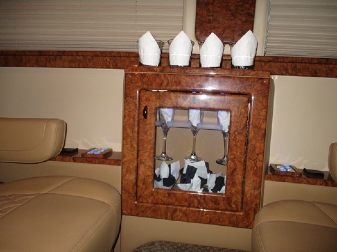 Photo of Sprinter for sale: 2012 Mercedes-Benz Sprinter by Midwest