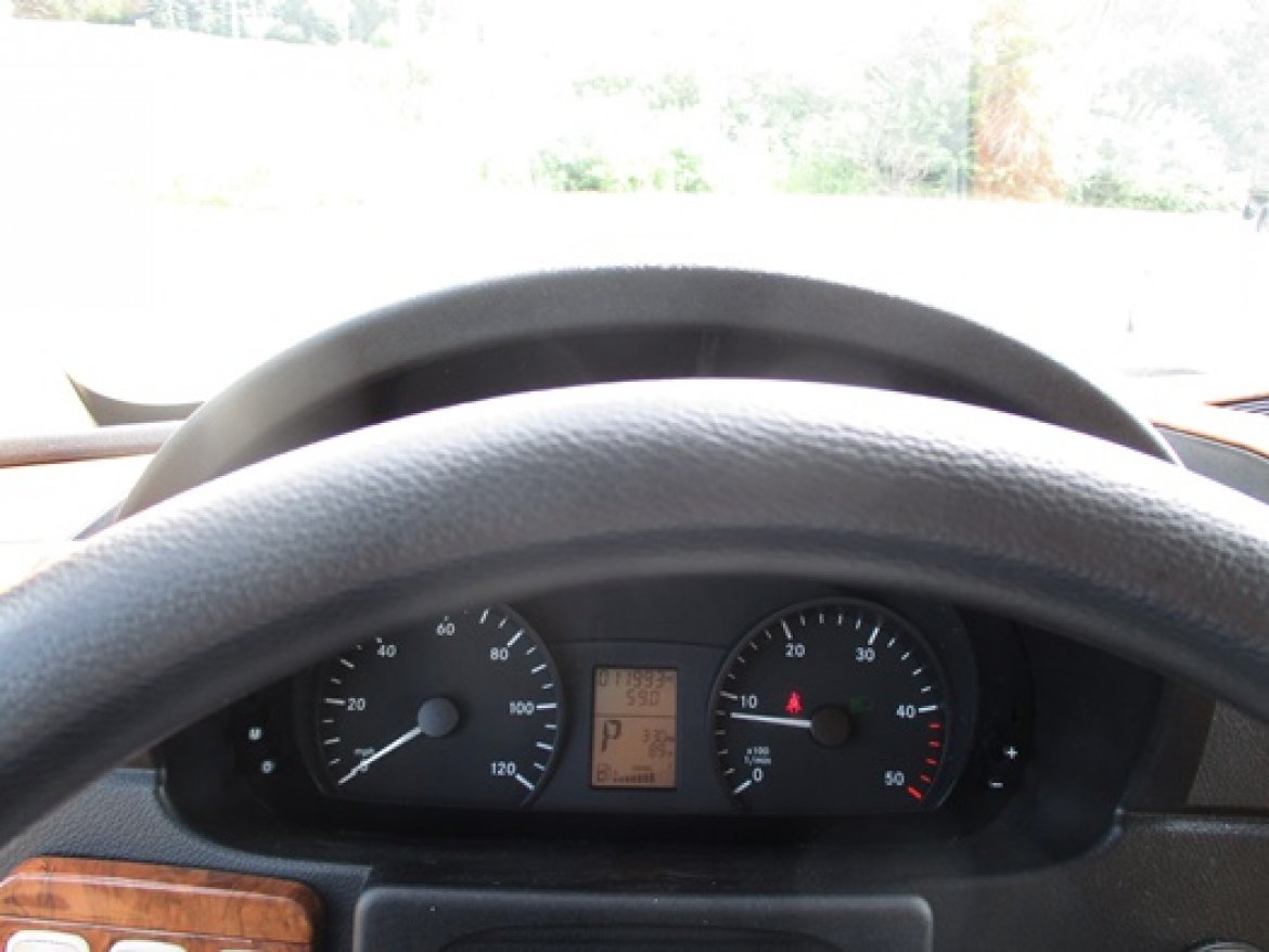 Photo of Sprinter for sale: 2012 Mercedes-Benz Sprinter by Midwest