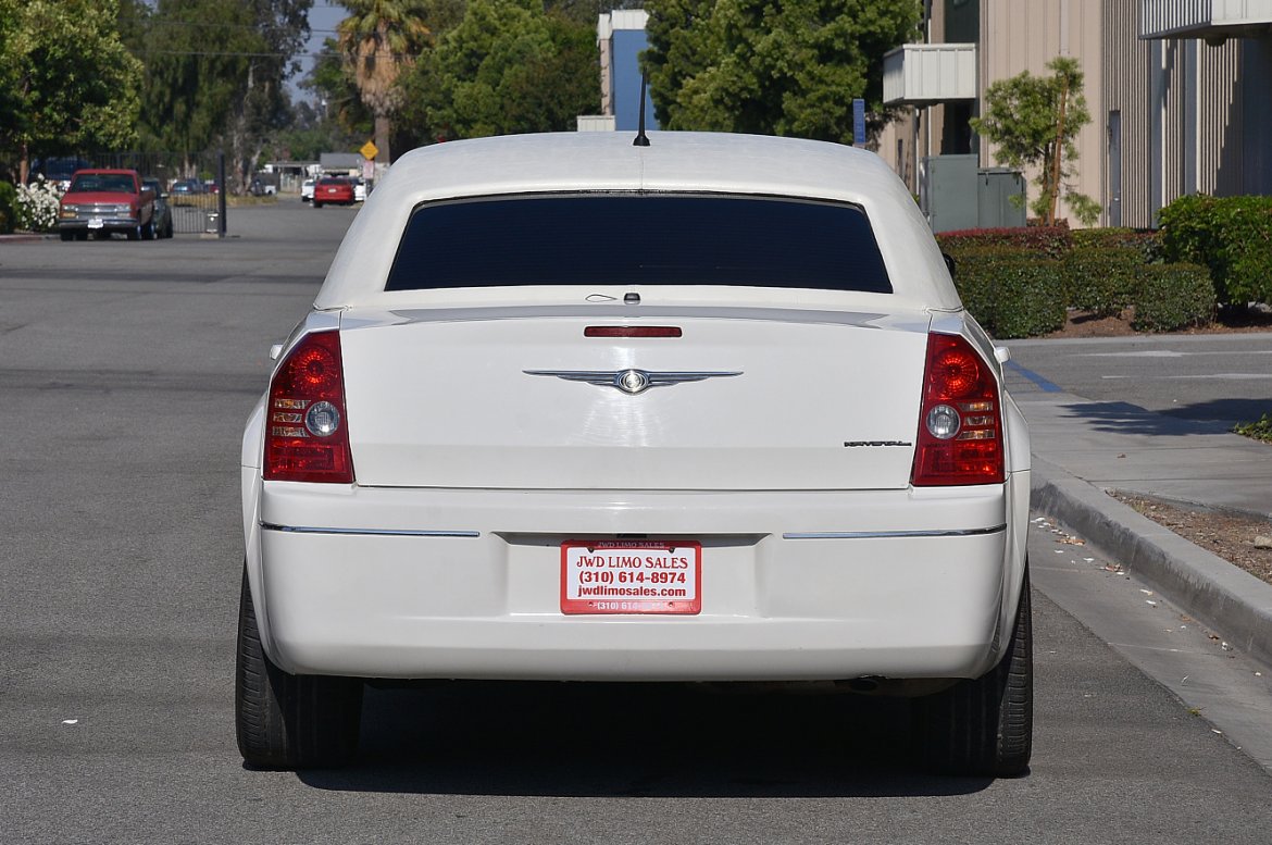 Limousine for Sale in Fontana, CA - Photo 5