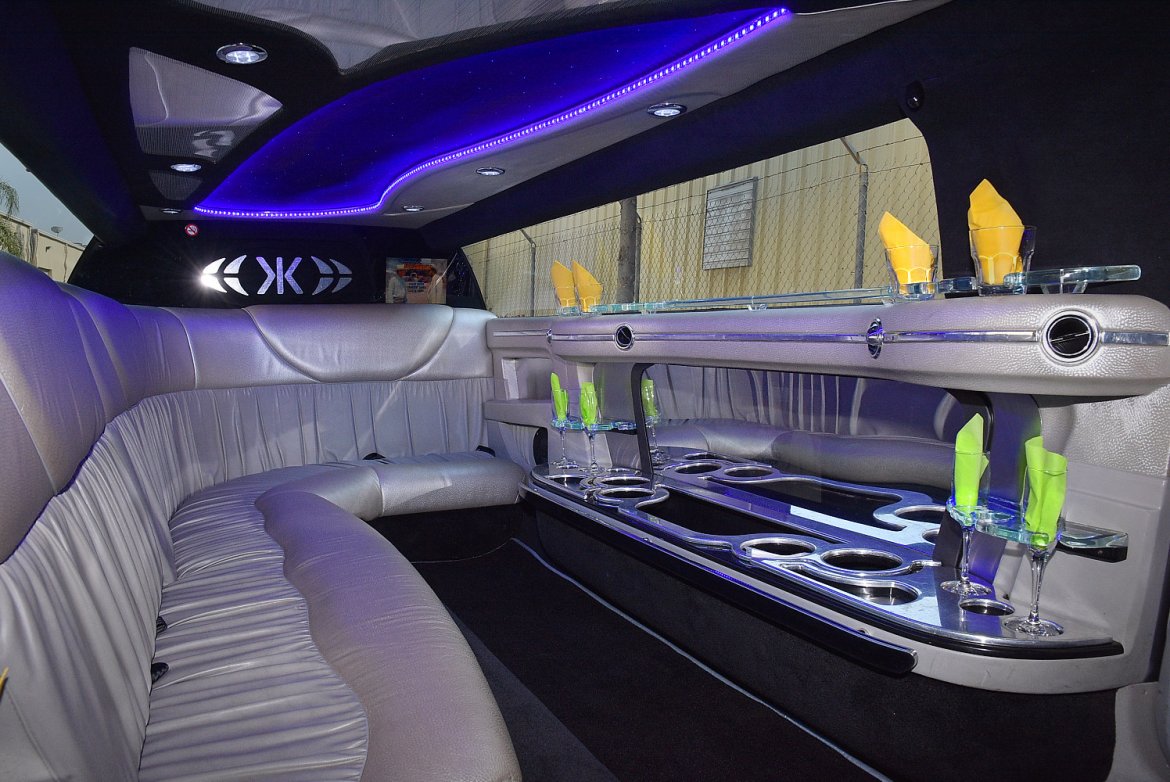 Limousine for Sale in Fontana, CA - Photo 9