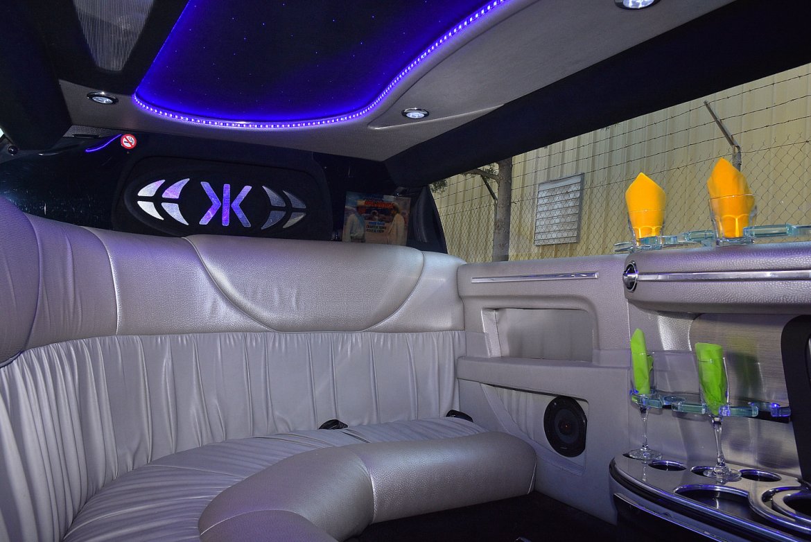 Limousine for Sale in Fontana, CA - Photo 10