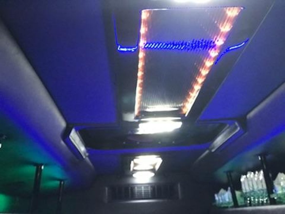 Limo Bus for Sale in Spokane, WA - Photo 7