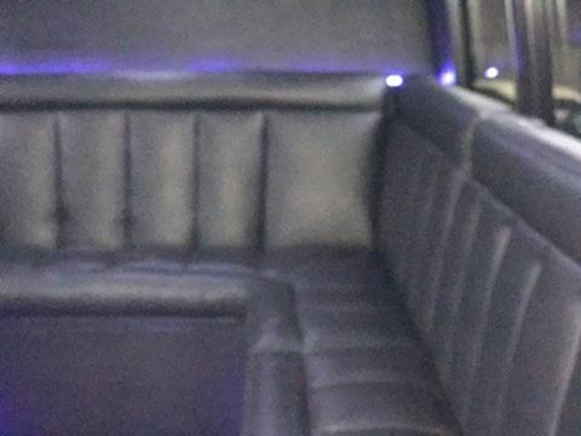 Limo Bus for Sale in Spokane, WA - Photo 6
