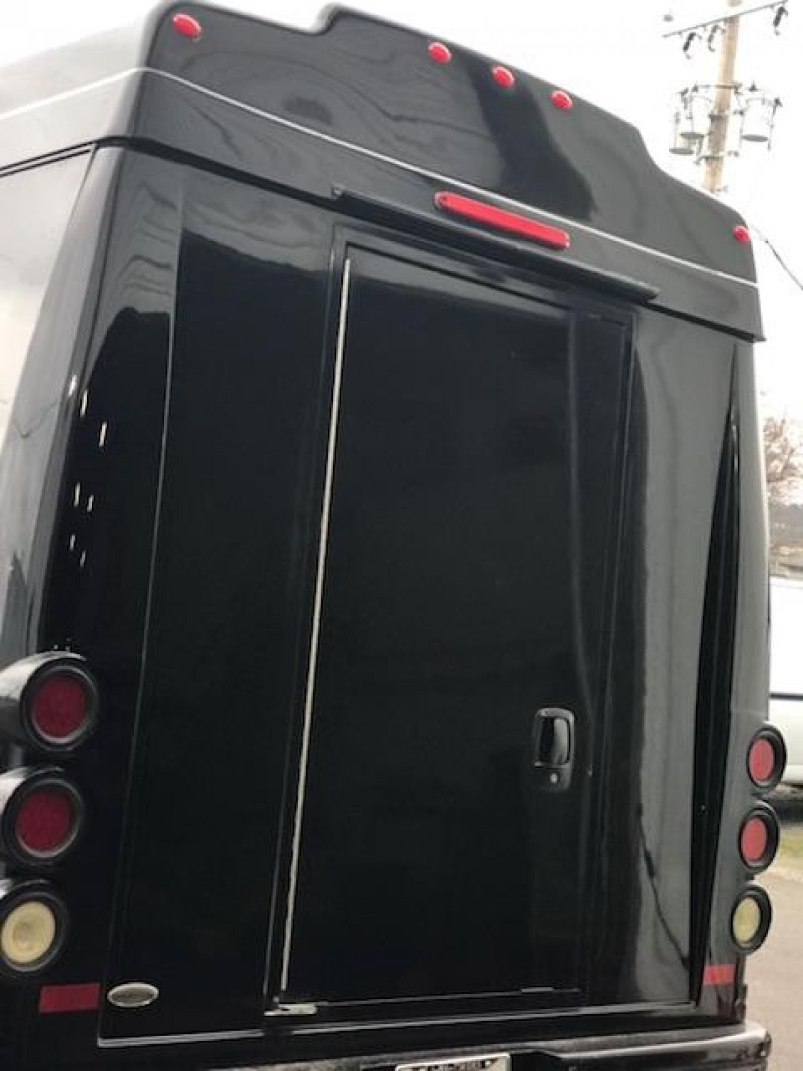 Limo Bus for Sale in Spokane, WA - Photo 5