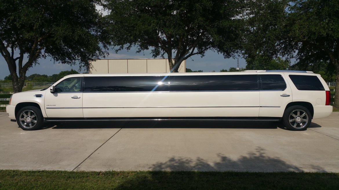 SUV Stretch for Sale in Houston, TX - Photo 4