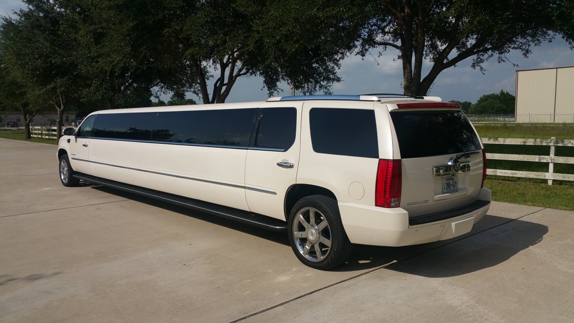 SUV Stretch for Sale in Houston, TX - Photo 6