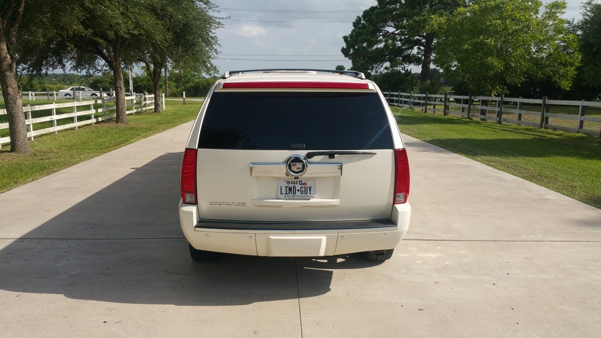 SUV Stretch for Sale in Houston, TX - Photo 7