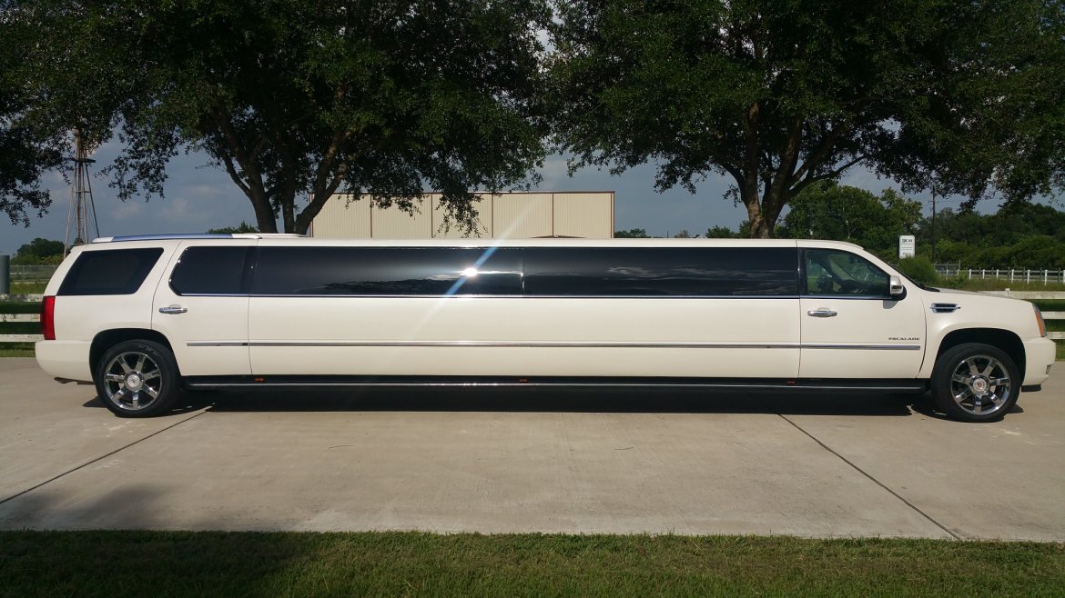 SUV Stretch for Sale in Houston, TX - Photo 5
