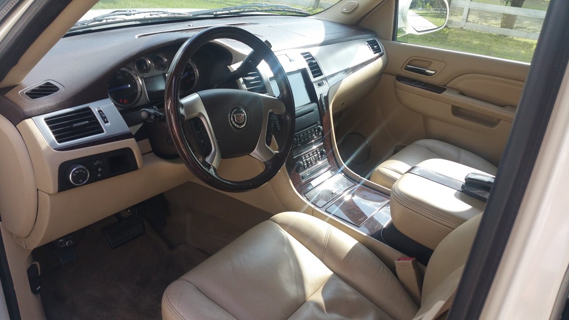 SUV Stretch for Sale in Houston, TX - Photo 9