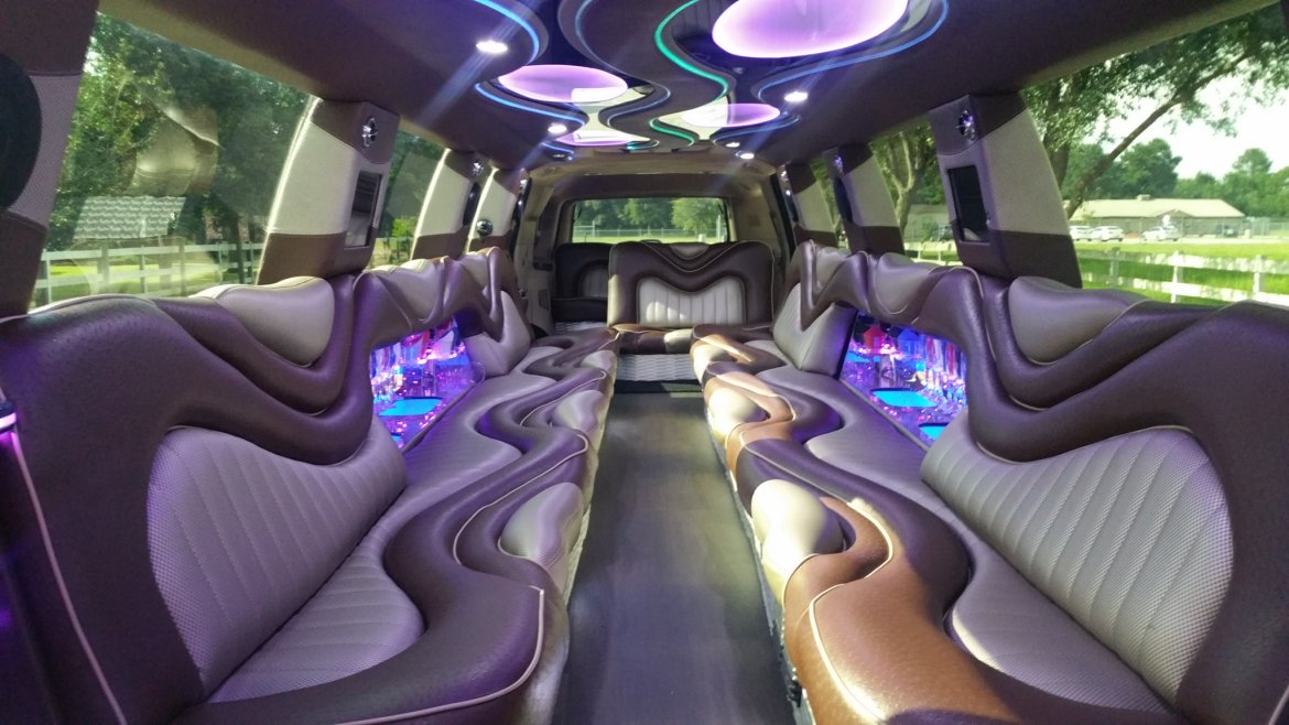 SUV Stretch for Sale in Houston, TX - Photo 11
