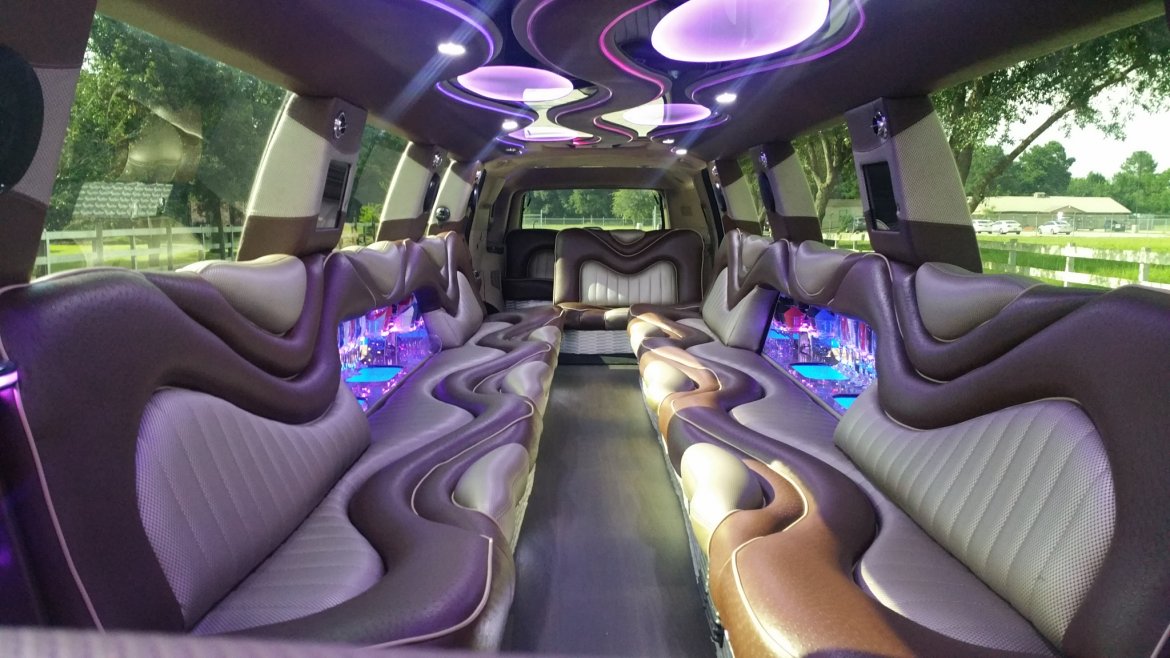SUV Stretch for Sale in Houston, TX - Photo 15