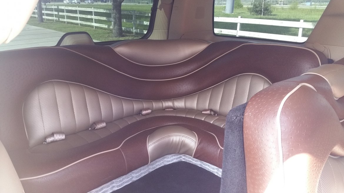 SUV Stretch for Sale in Houston, TX - Photo 13