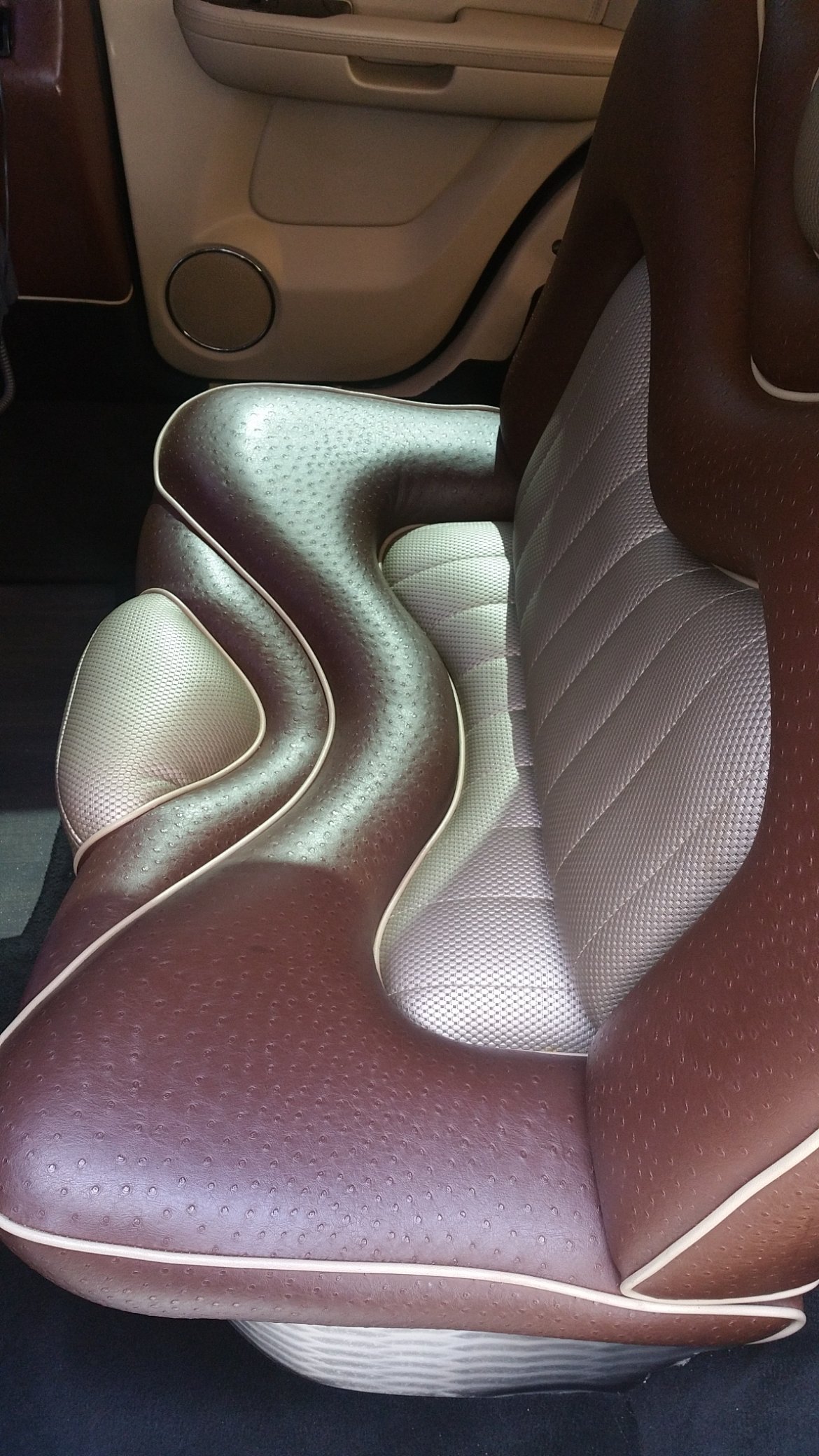 SUV Stretch for Sale in Houston, TX - Photo 17