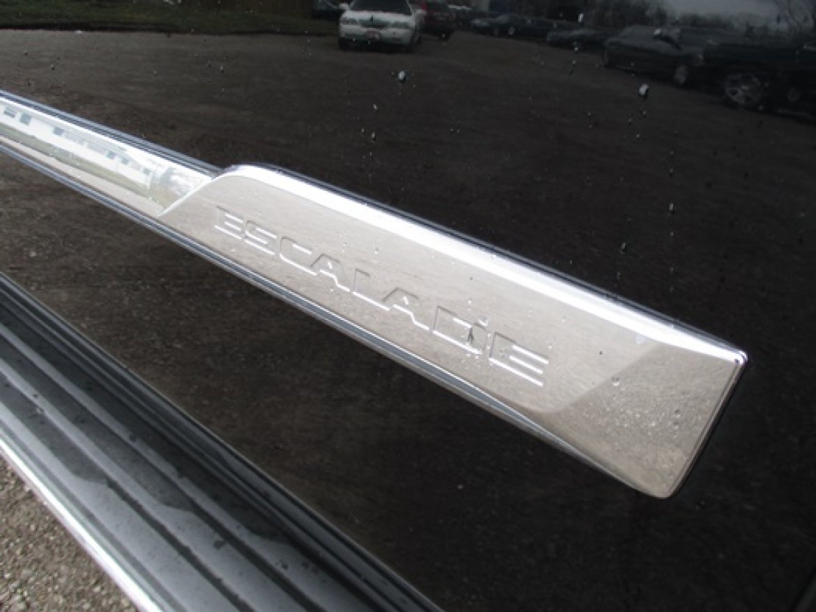 Photo of SUV for sale: 2015 Cadillac SUV