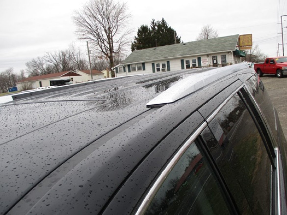 Photo of SUV for sale: 2015 Cadillac SUV