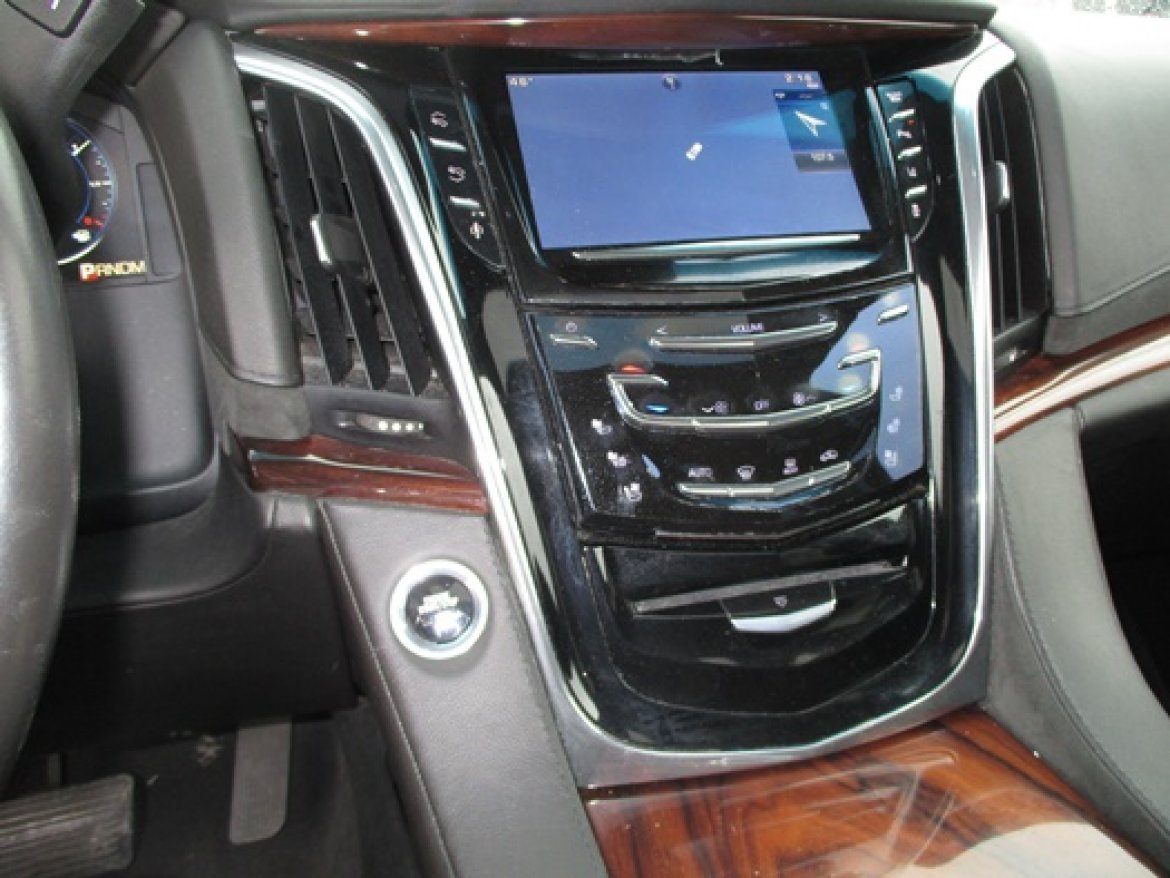 Photo of SUV for sale: 2015 Cadillac SUV